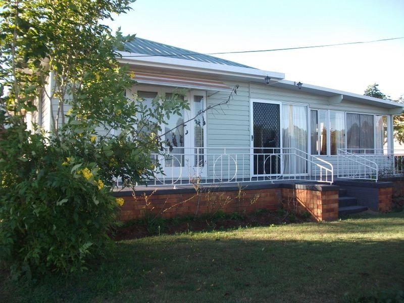 110 Doonkuna Street, Kingaroy QLD 4610