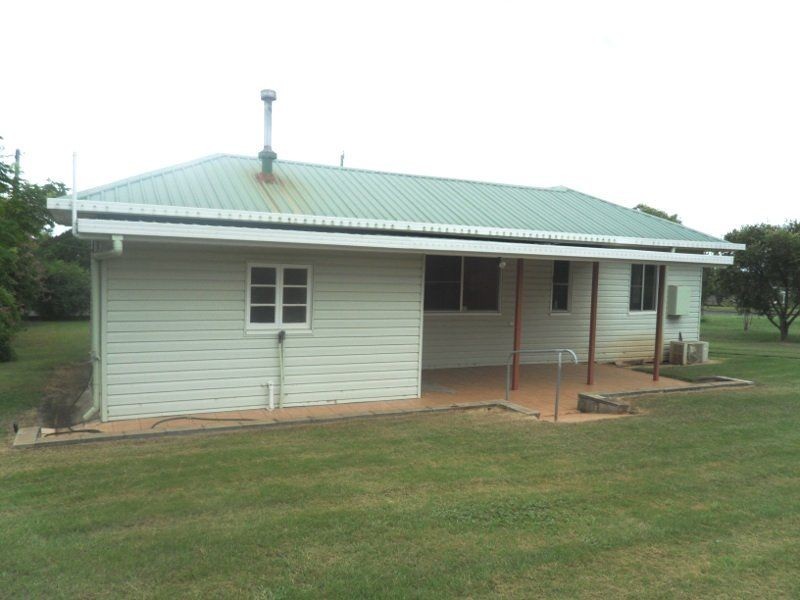 110 Doonkuna Street, Kingaroy QLD 4610