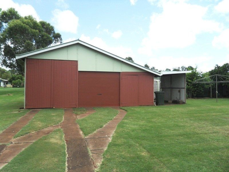 110 Doonkuna Street, Kingaroy QLD 4610