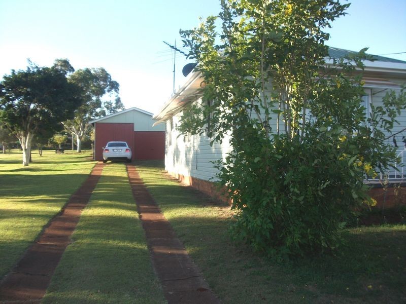 110 Doonkuna Street, Kingaroy QLD 4610