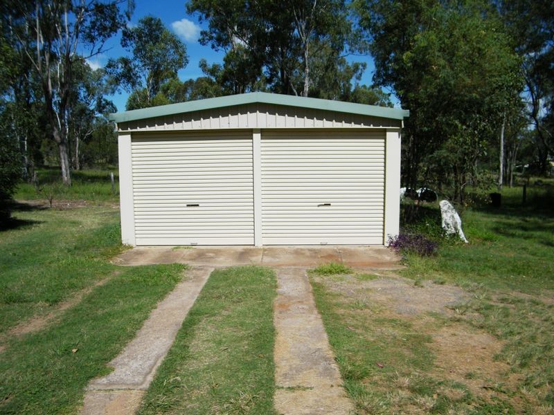 5 Church Street, Nanango QLD 4615