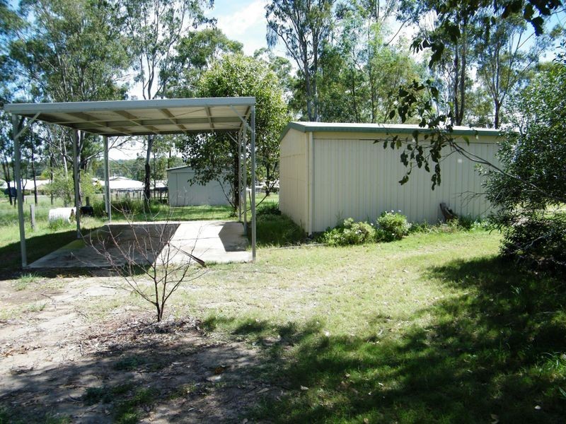 5 Church Street, Nanango QLD 4615