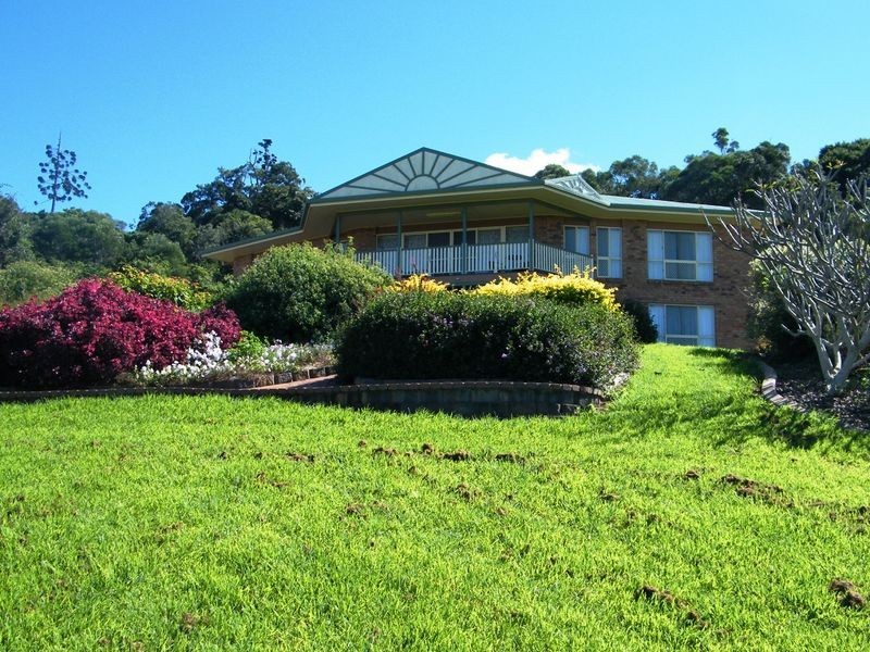 34 Nolan Drive, Kingaroy QLD 4610