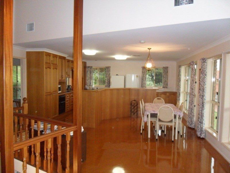 34 Nolan Drive, Kingaroy QLD 4610