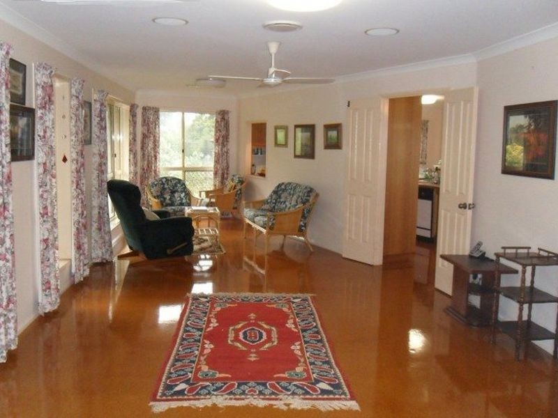 34 Nolan Drive, Kingaroy QLD 4610