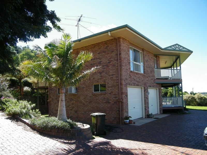 34 Nolan Drive, Kingaroy QLD 4610