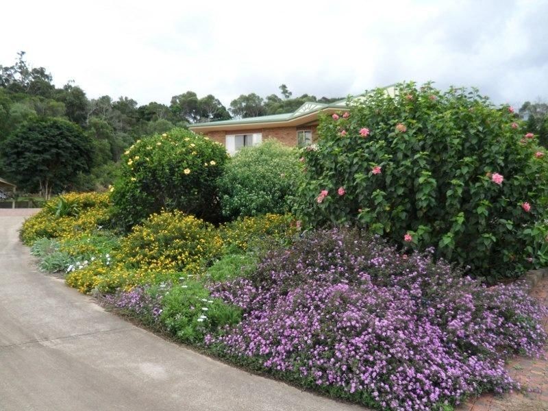 34 Nolan Drive, Kingaroy QLD 4610