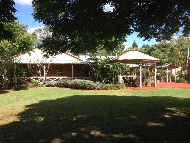 31 Wieden Street, Kingaroy QLD 4610