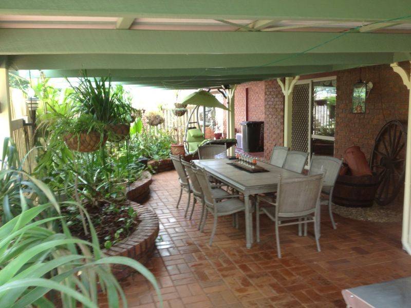 31 Wieden Street, Kingaroy QLD 4610