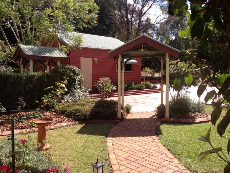 31 Wieden Street, Kingaroy QLD 4610