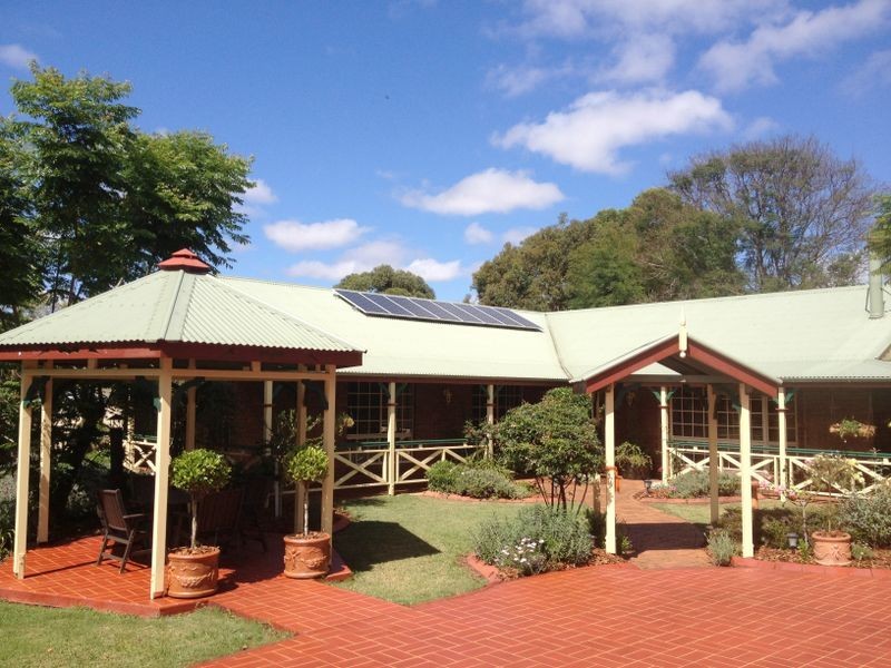 31 Wieden Street, Kingaroy QLD 4610