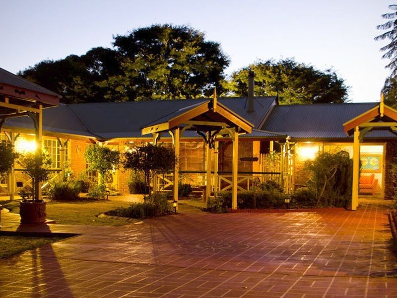 31 Wieden Street, Kingaroy QLD 4610