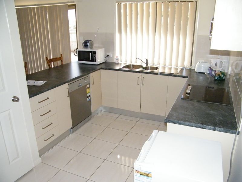 Units 1 & Hodge Street, Kingaroy QLD 4610