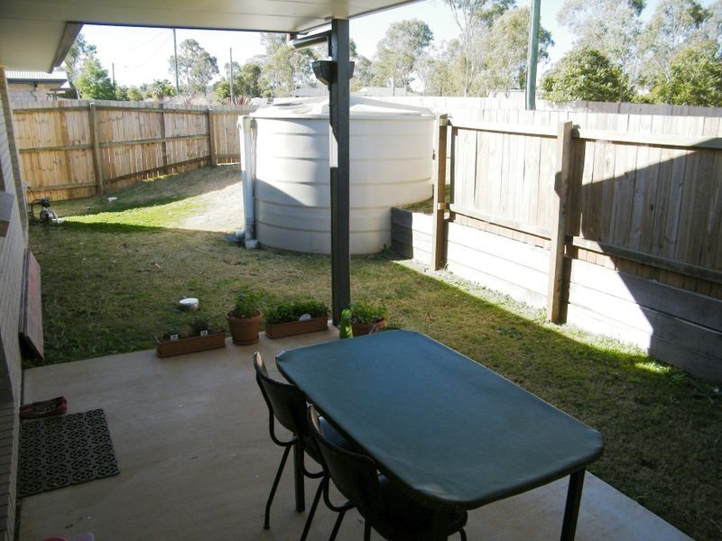 Units 1 & Hodge Street, Kingaroy QLD 4610