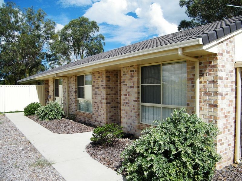 5 @ 16 Thelma Street, Kingaroy QLD 4610