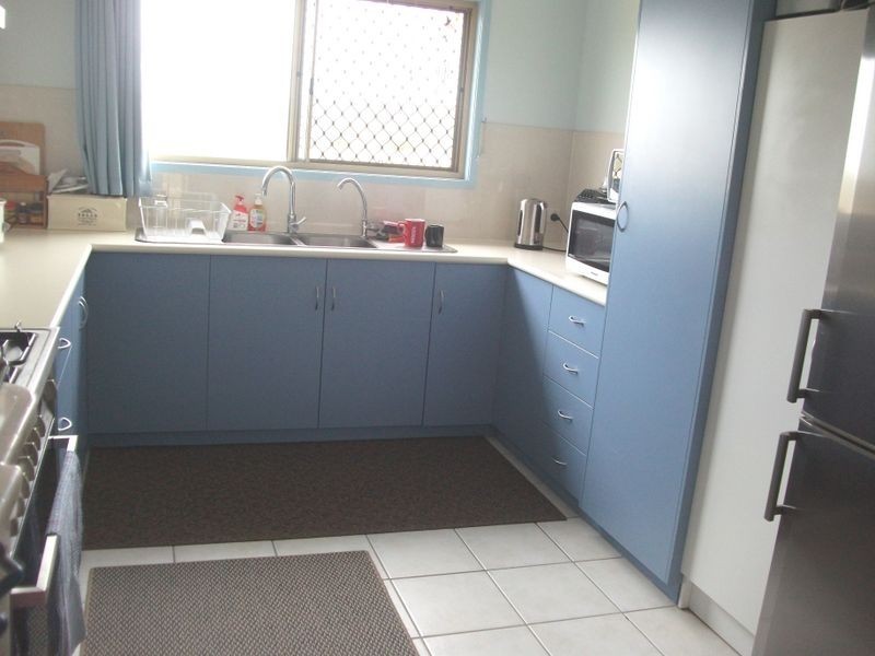 123 Butler Drive, Proston QLD 4613