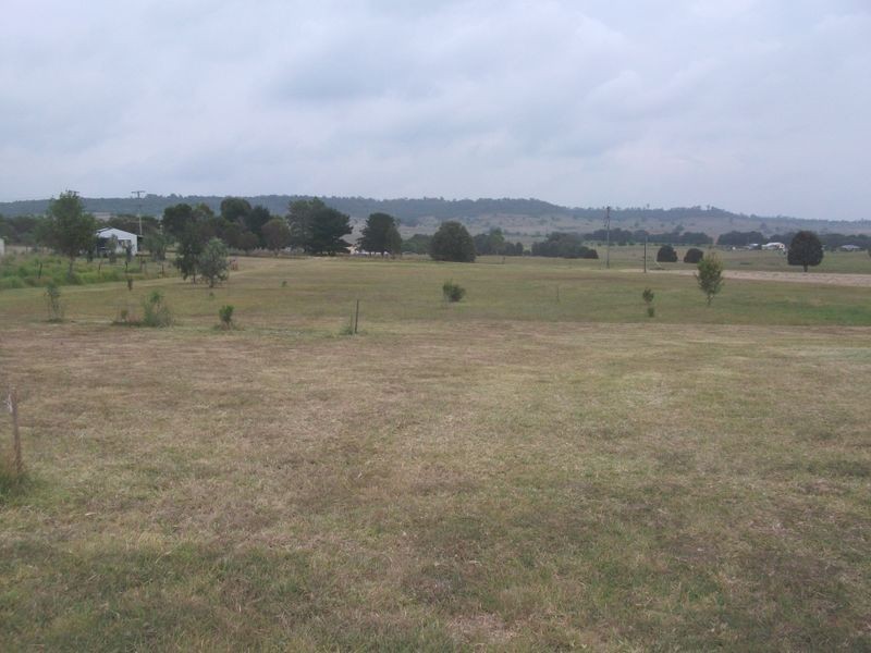 123 Butler Drive, Proston QLD 4613