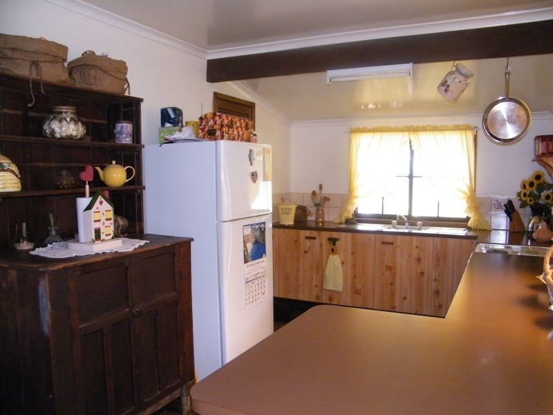 2 Jorgensens Road, Booie QLD 4610