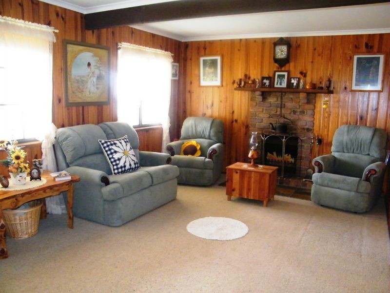 2 Jorgensens Road, Booie QLD 4610