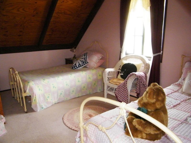 2 Jorgensens Road, Booie QLD 4610