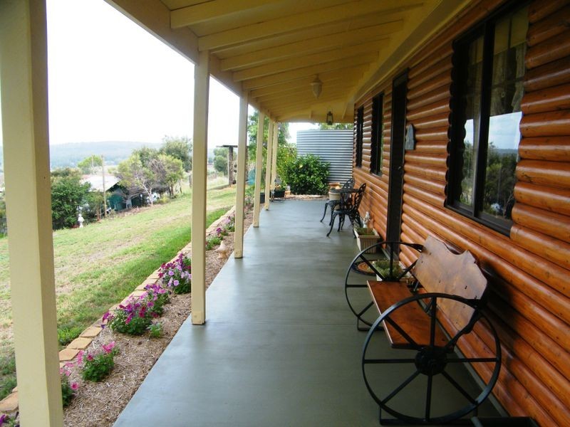 2 Jorgensens Road, Booie QLD 4610