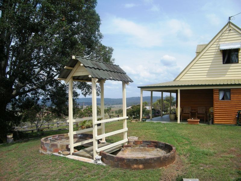 2 Jorgensens Road, Booie QLD 4610