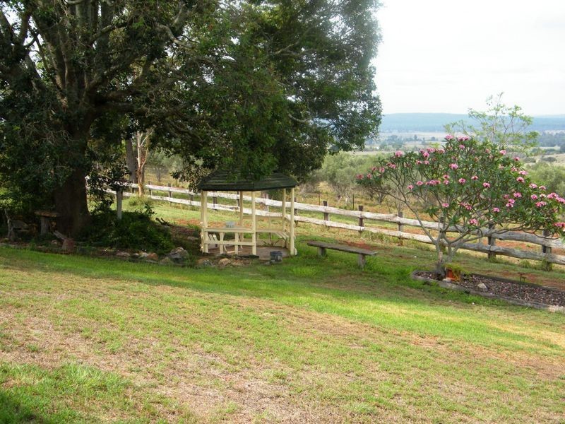 2 Jorgensens Road, Booie QLD 4610