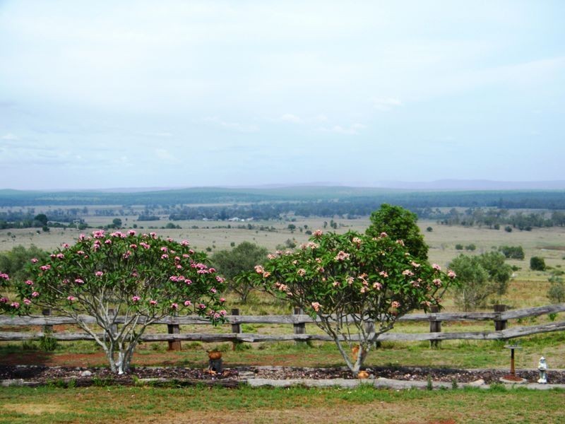 2 Jorgensens Road, Booie QLD 4610