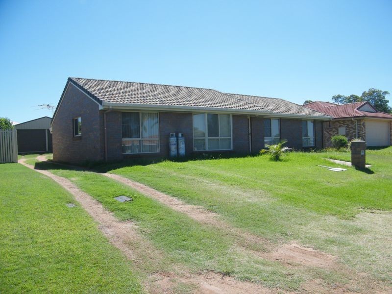 4 Wattle Street, Kingaroy QLD 4610