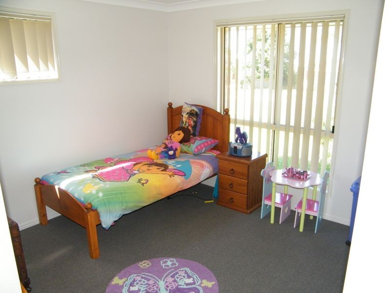 4 Wattle Street, Kingaroy QLD 4610