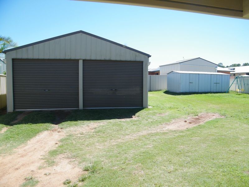 4 Wattle Street, Kingaroy QLD 4610