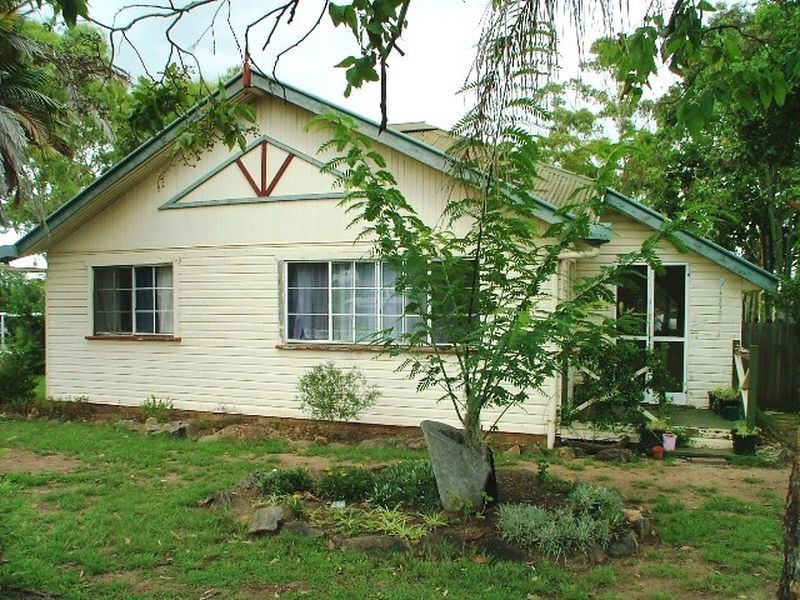 161 Youngman Street, Kingaroy QLD 4610