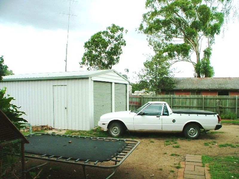161 Youngman Street, Kingaroy QLD 4610