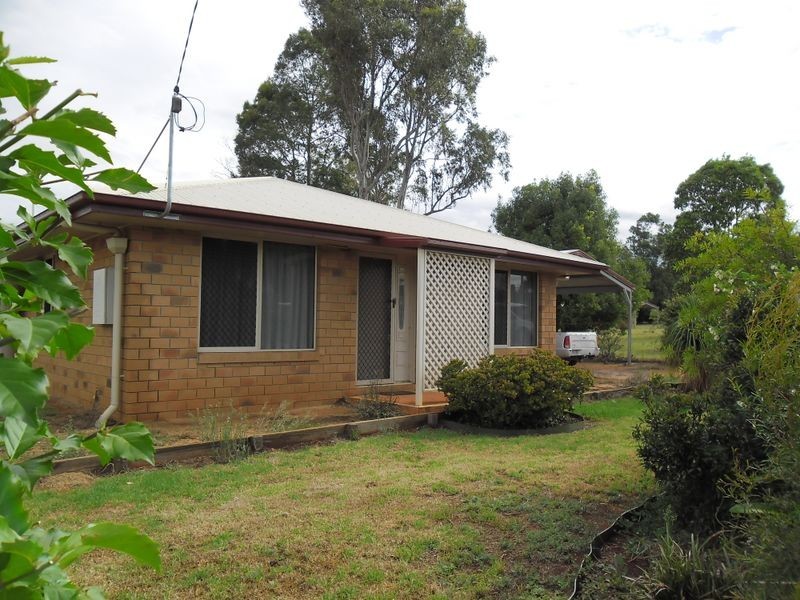 21 Kate Street, Wooroolin QLD 4608