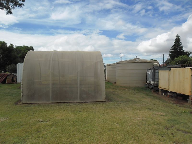 21 Kate Street, Wooroolin QLD 4608