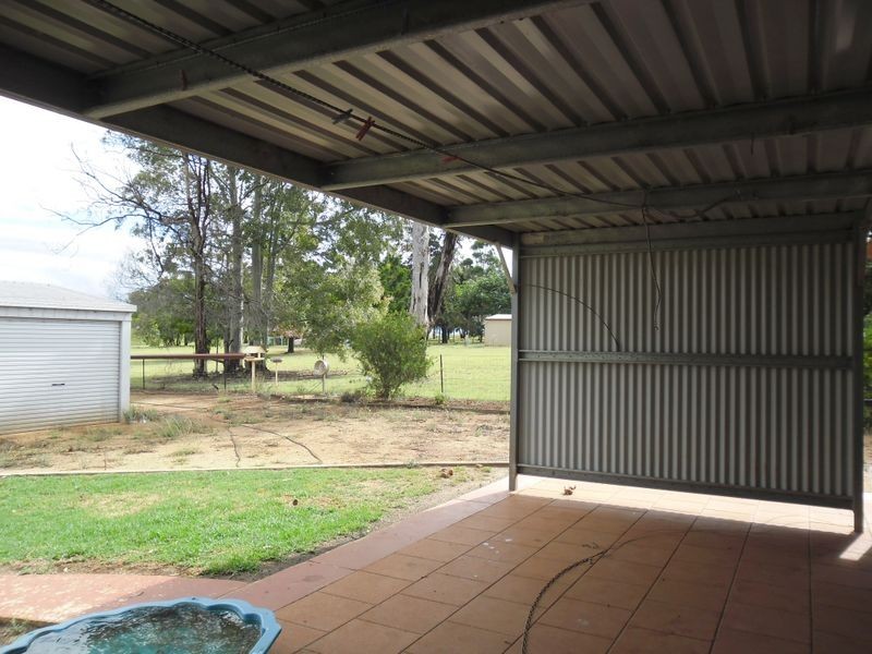 21 Kate Street, Wooroolin QLD 4608