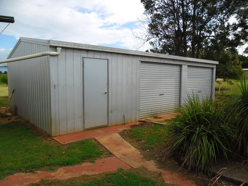 21 Kate Street, Wooroolin QLD 4608