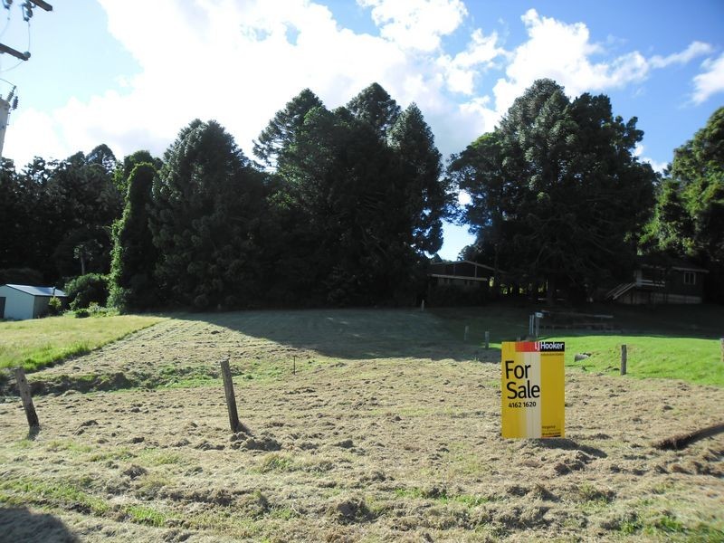 Lot 66 Tolmie Street, Bunya Mountains QLD 4405