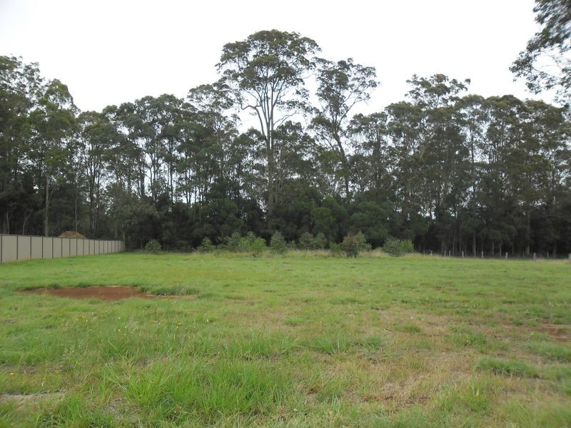 5 Diamond Court, Kingaroy QLD 4610