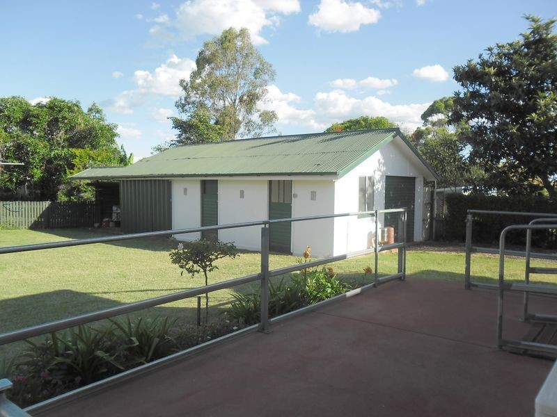 28 Norman Street, Kingaroy QLD 4610