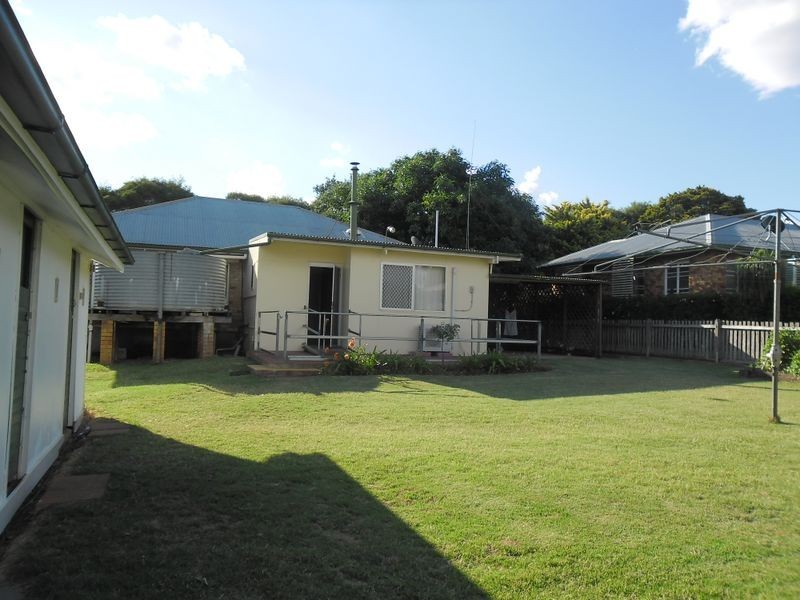 28 Norman Street, Kingaroy QLD 4610