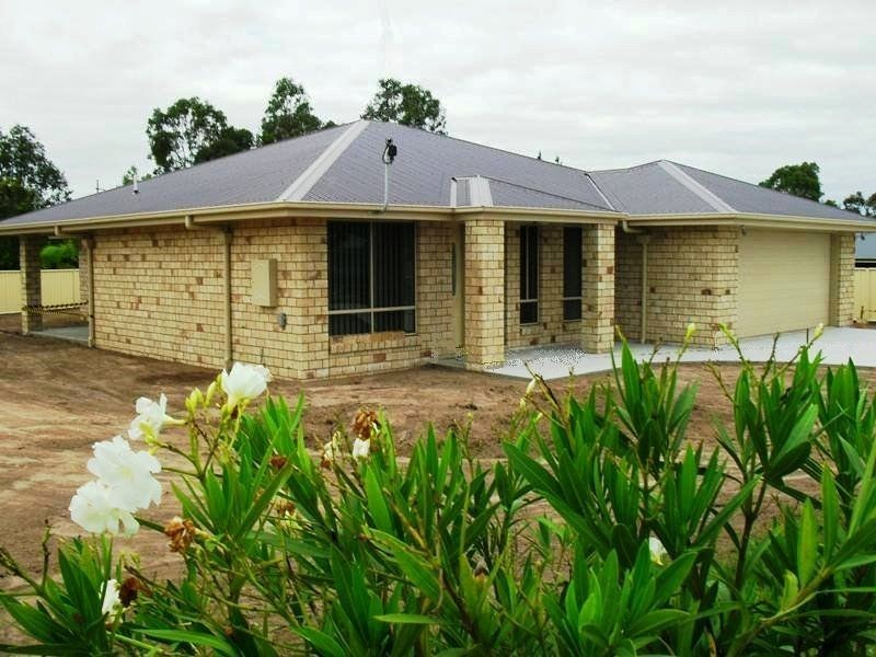 Lot 1 Oleander Street, Nanango QLD 4615