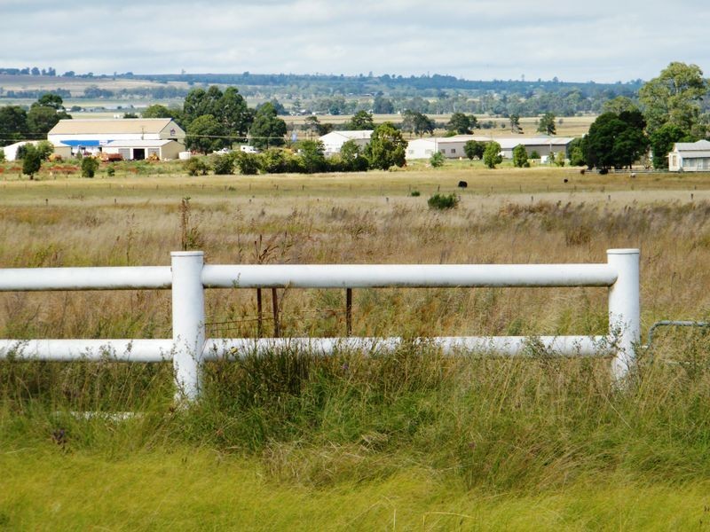 35 Logan Street, Kingaroy QLD 4610