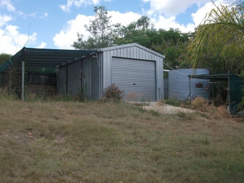 10 Markwell Street, Brooklands QLD 4615