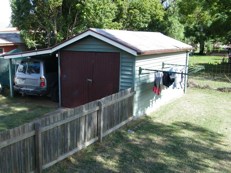 85 Markwell Street, Kingaroy QLD 4610