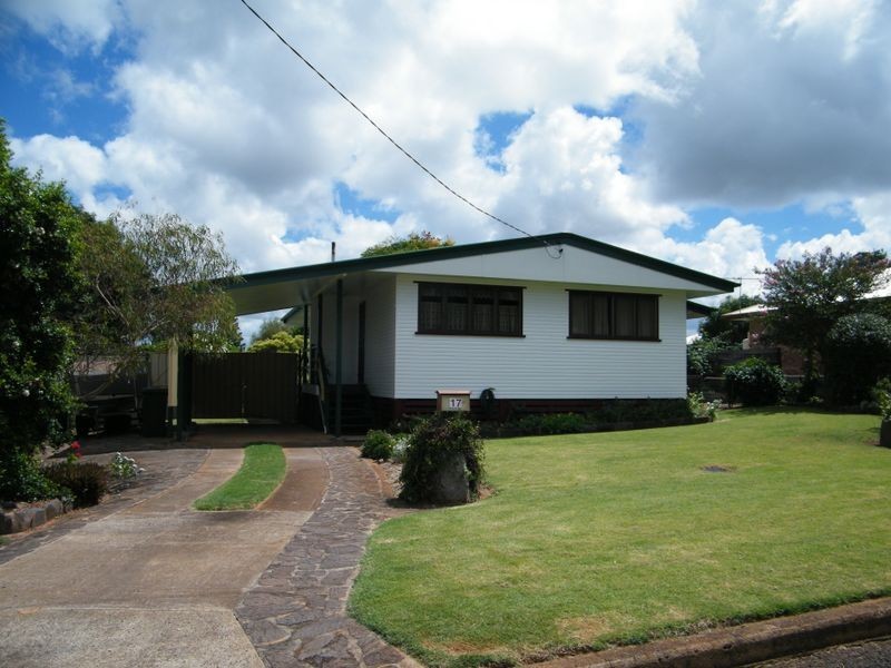 17 Tuite Street, Kingaroy QLD 4610