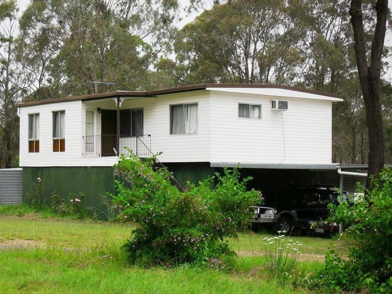229 Nanango Brooklands Road, Nanango QLD 4615