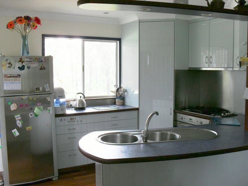 229 Nanango Brooklands Road, Nanango QLD 4615