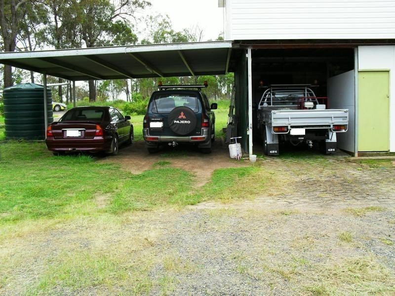 229 Nanango Brooklands Road, Nanango QLD 4615