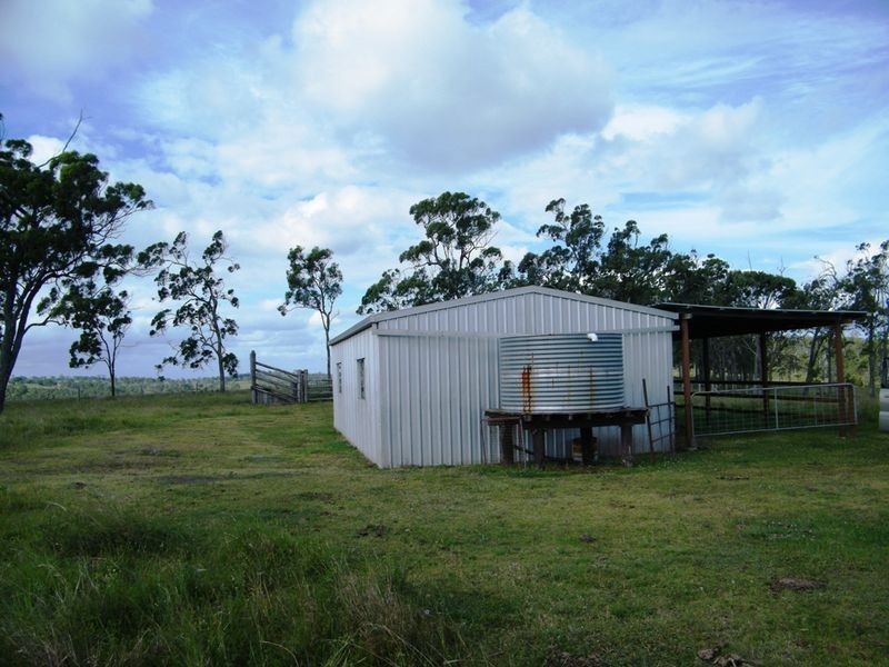 Lot 2 Cause Road, Brooklands QLD 4615